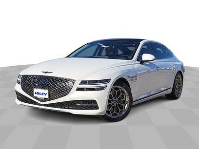 Used 2021 Genesis G80 3.5T