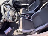 New 2025 Nissan Versa SV w/ Trunk Package image 5