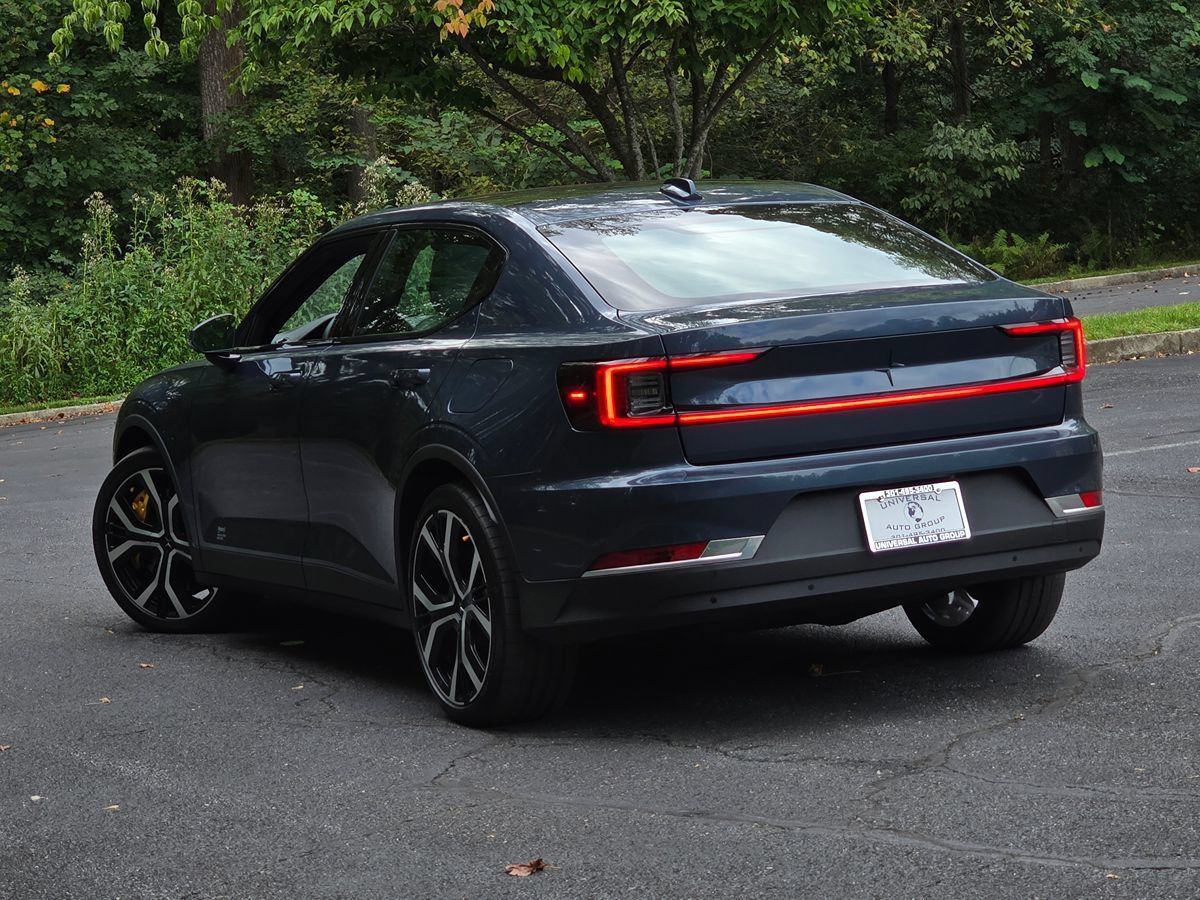 Used 2023 Polestar Polestar 2 AWD/4WD image 54