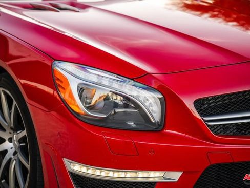 Used 2013 Mercedes-Benz SL 63 AMG image 68