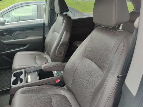 Used 2020 Honda Odyssey Elite image 18