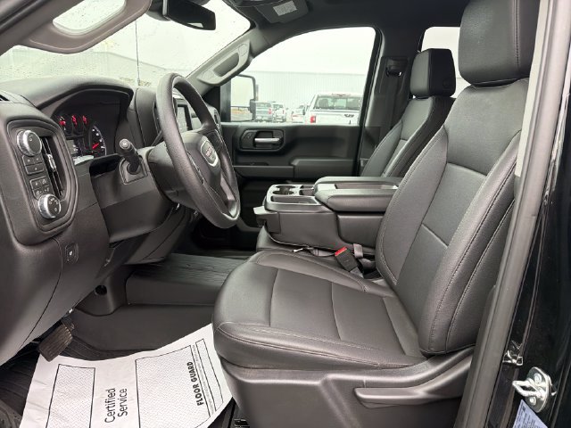 Used 2026 GMC Sierra 3500 Pro w/ Convenience Package AWD/4WD image 11