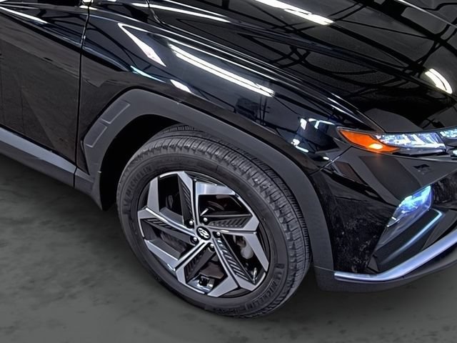 Used 2023 Hyundai Tucson SEL w/ Convenience Package AWD/4WD image 15