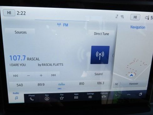 Certified 2022 Ford F150 Raptor w/ Equipment Group 801A High image 10