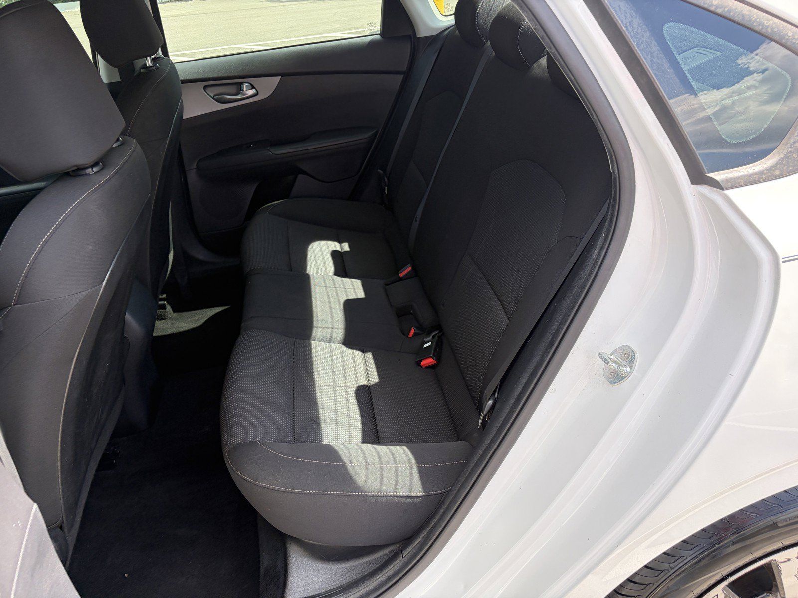 Used 2021 Kia Forte Sedan FWD image 9