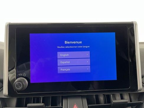 New 2025 Toyota RAV4 XLE image 16