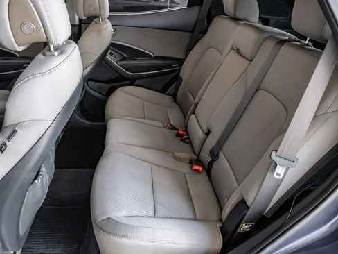 Used 2014 Hyundai Santa Fe Sport w/ Popular Equipment Package 02 FWD image 37