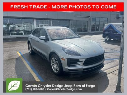 Used 2019 Porsche Macan