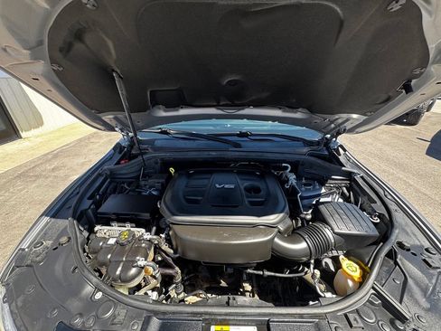 Used 2016 Dodge Durango Limited w/ Nav & Power Liftgate Group AWD/4WD image 56