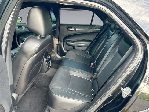Used 2013 Chrysler 300 C w/ Light Group AWD/4WD image 30