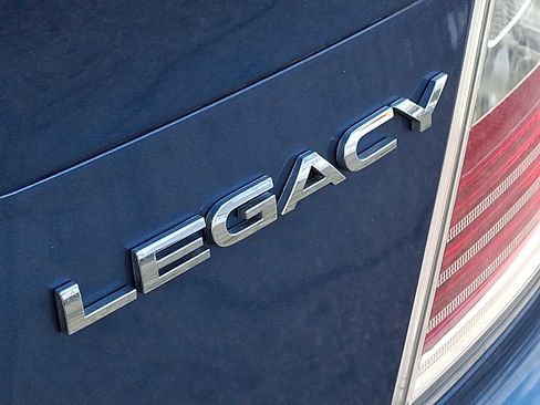 Used 2007 Subaru Legacy 2.5i Special Edition image 30