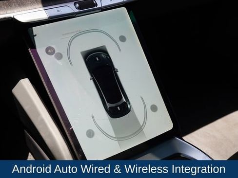 Used 2024 Lucid Air Grand Touring AWD/4WD image 9