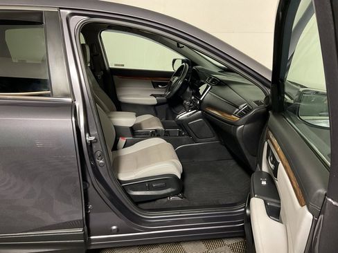 Used 2021 Honda CR-V EX-L image 35