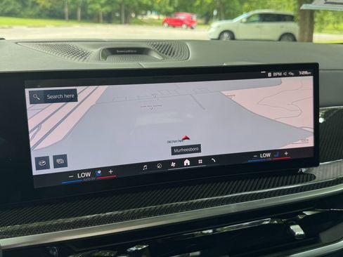 Used 2024 BMW X6 M Competition w/ Executive Package image 77