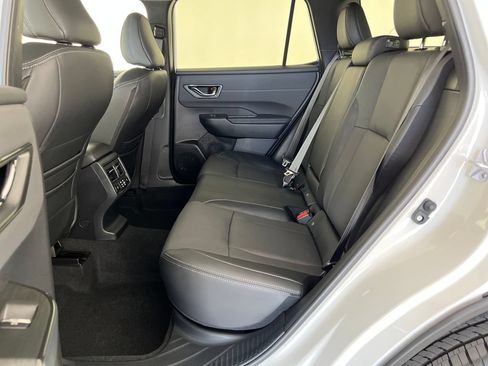 New 2026 Subaru Outback Touring XT AWD/4WD image 26
