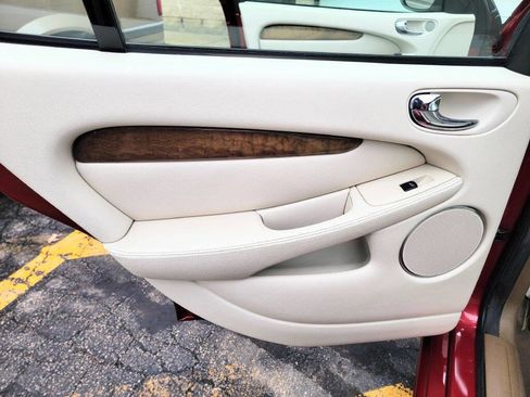 Used 2004 Jaguar X-TYPE 3.0 image 15