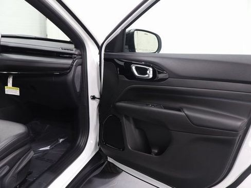 New 2026 Jeep Compass Limited AWD/4WD image 13