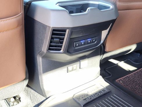 Used 2025 Toyota Tundra 1794 Edition image 34