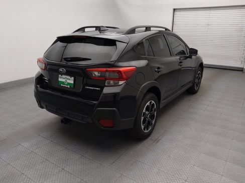Used 2023 Subaru Crosstrek 2.0i Premium AWD/4WD image 9