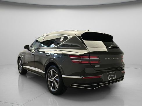 New 2026 Genesis GV80 2.5T Advanced AWD/4WD image 6