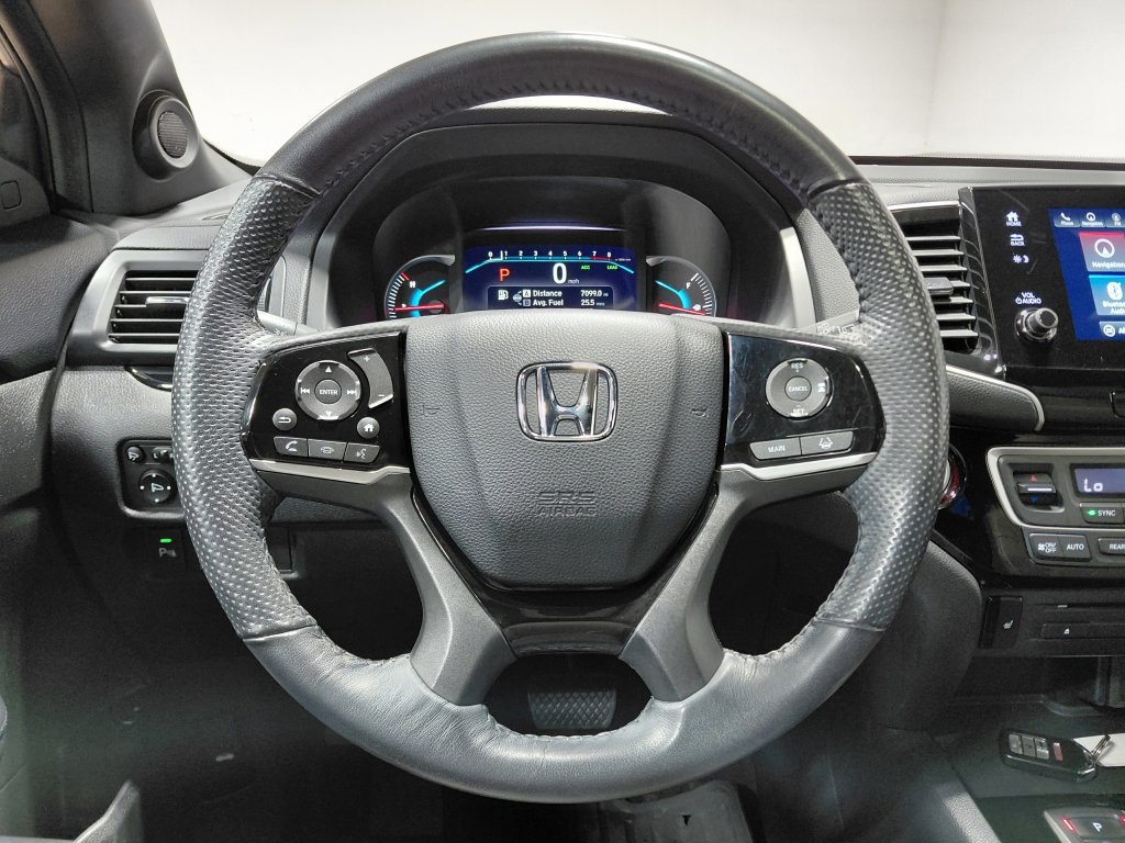 Used 2019 Honda Passport Touring image 28