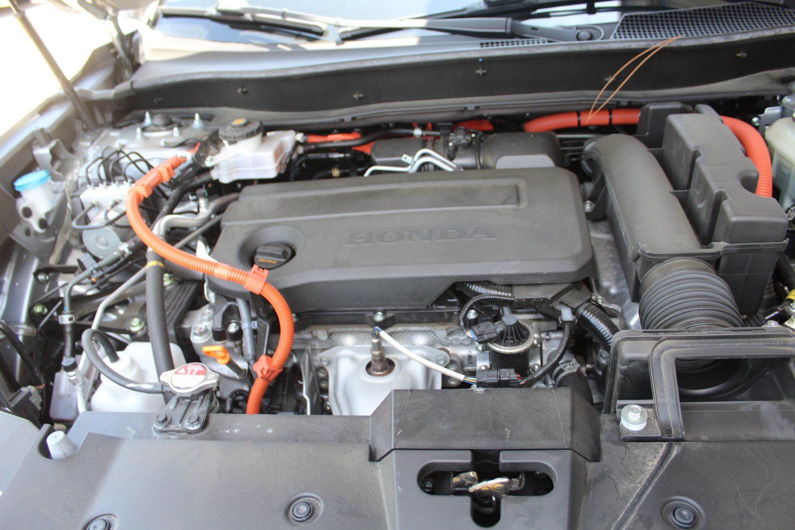 Used 2025 Honda CR-V Sport-L image 18