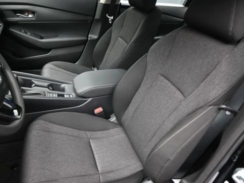 New 2026 Honda Accord LX image 18