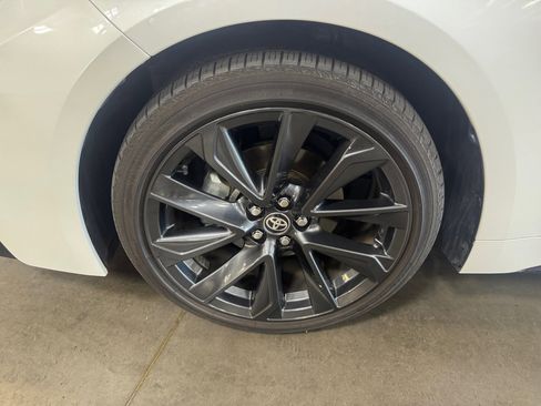 Used 2024 Toyota Corolla SE w/ SE Package image 26