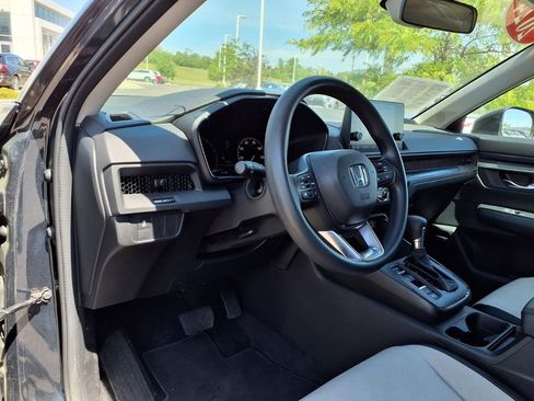 Used 2024 Honda CR-V EX image 8