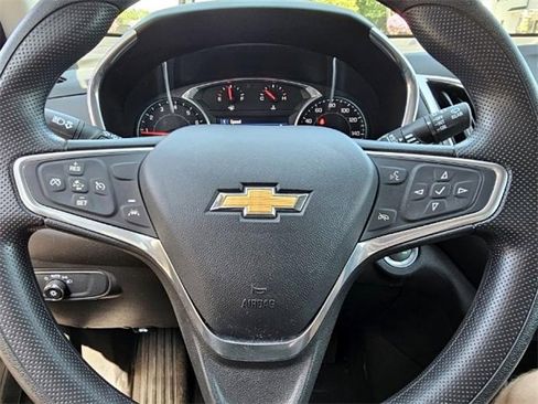 Used 2022 Chevrolet Equinox LT image 30