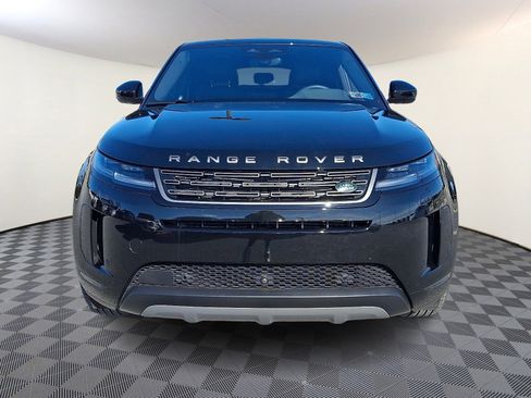 Used 2026 Land Rover Range Rover Evoque S image 6