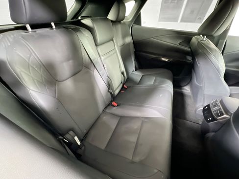 Used 2023 Lexus RX 350 Premium w/ Accessory Package (Z1) image 27