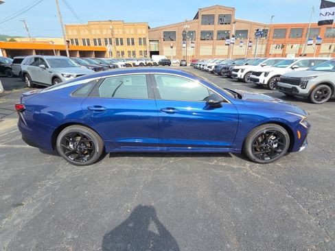 New 2026 Kia K5 GT-Line w/ GT-Line Premium Package FWD image 8