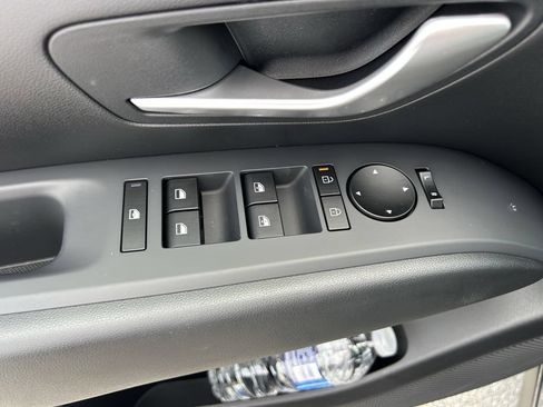 New 2026 Hyundai Tucson SEL Plus FWD image 23