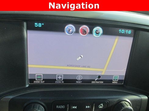 Used 2015 Chevrolet Silverado 3500 High Country w/ Duramax Plus Package image 14