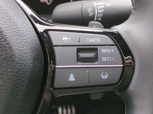 New 2026 Honda Civic Sport image 21