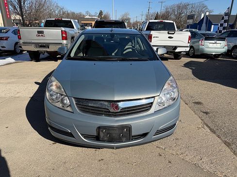 Used 2008 Saturn Aura XE w/ Preferred Package image 7