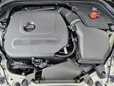 New 2026 MINI Cooper S FWD image 16