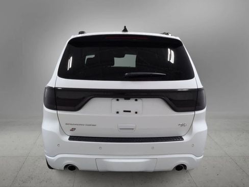 Certified 2023 Dodge Durango R/T image 7