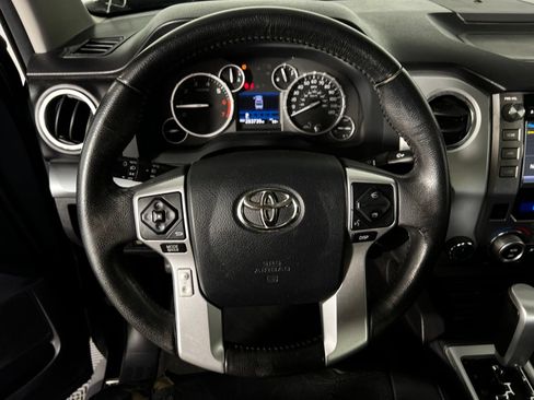 Used 2016 Toyota Tundra Platinum AWD/4WD image 8