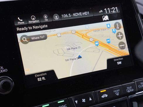 Used 2018 Honda Odyssey Elite image 14