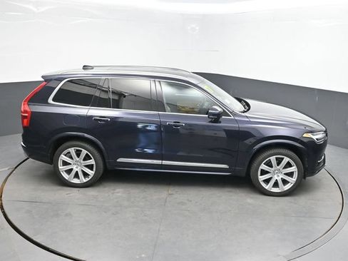 Used 2017 Volvo XC90 T6 Inscription w/ Vision Package AWD/4WD image 28