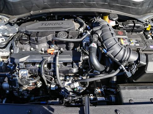 Certified 2026 Kia Seltos SX AWD/4WD image 25