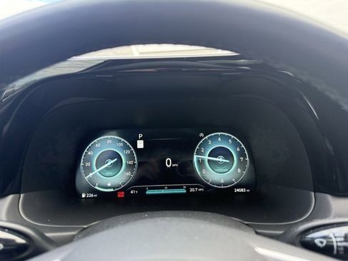 Used 2025 Hyundai Palisade Calligraphy image 12