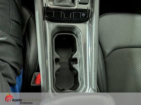 Used 2024 Jeep Compass Latitude AWD/4WD image 25