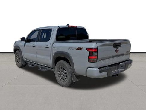 Used 2023 Nissan Frontier PRO-4X w/ Pro-4X Premium Package AWD/4WD image 12