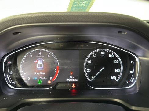 Used 2019 Honda Accord Sport image 11