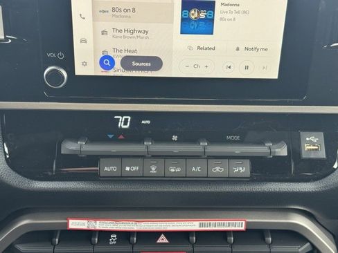 New 2026 Toyota Tundra SR5 image 23