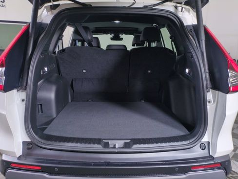 Certified 2026 Honda CR-V Sport-L image 26