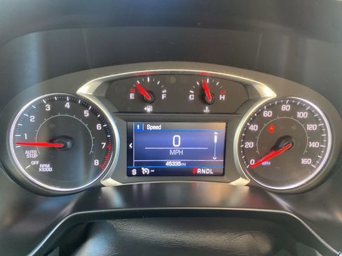 Used 2021 Chevrolet Blazer LT image 7